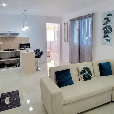 "Exclusivo apartamento en el Vedado " - Img 123669579