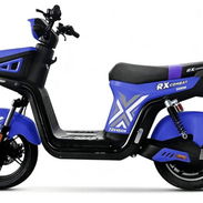 BICIMOTO RX COMBAT - Img 57000204