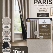Cortinas - Img 57061573