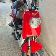 MOTICO MIKAZUKI 2026• 600 Wats • 48 Volt • 20 Ah • Autonomía de 50-60 KM • Velocidad Máxima de 45 KM/H* YBM/.Ventas - Img 58057942
