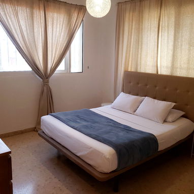 🏘️🌊✨ Alquiler de Apartamento de 2 Habitaciones por Noches en el Vedado REF 1225 - Img 70925897