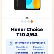 Lo ultimo!! En venta varios móviles o celulares con modelos de todo tipo nuevos y con garantia, Samsung, Motorola - Img 57876877
