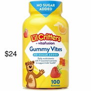 Multivitamins en gomitas - Img 55327707