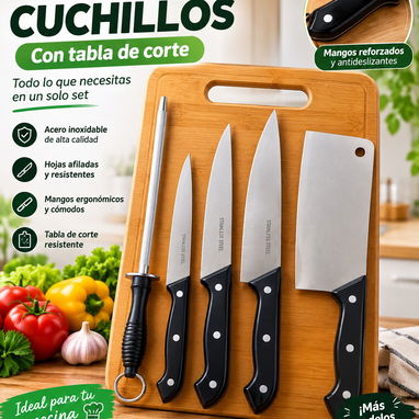 Artículos Hogar(lee la descripción) - 4/10