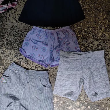 ROPA PARA NIÑOS DESDE 12 MESES A 10 AÑOS (Kinetica) - Img 120533989