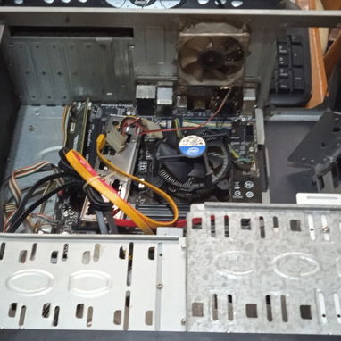 💻🔥 SE VENDE LOTE DE COMPONENTES DE PC DEFECTUOSOS Y FUNCIONALES🔥💻 - Img 120736963