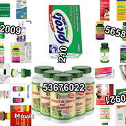 Suplementos y Vitaminas - Img 56128521