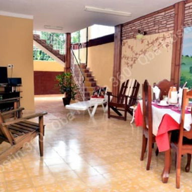 RENTA hostal de 4 habitaciones con Qba Hostin 360, en HOLGUÍN. - Img 126777714