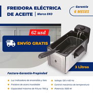 Freidora - Img 56380330