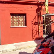 Pintura impermeable rojo - Img 55646025