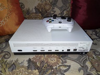 Xbox one s 1tb - Img 68068172