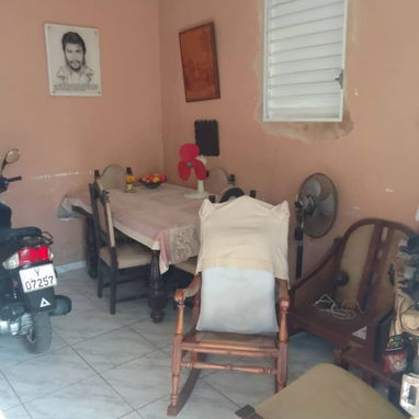 *117🏡Casa en Venta en Miramar de Puerta de Calle [ De Placa Libre ]*  🗺*Pto.De Referencia* *Por 5ta y 42*  😎*Conta de - Img 123282699