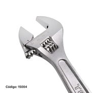 Llave ajustable 12" - Img 55251369