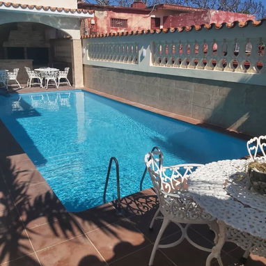 Casa en Boca ciega disponible esta semana - Img 118928560