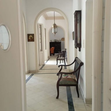 📱 Mansión Colonial Exclusiva con Patio Sevillano y Confort Moderno - Img 116117445