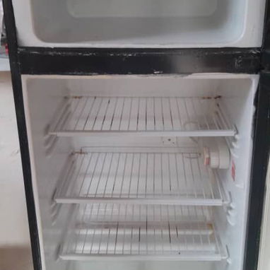 Vendo refrigerador  de uso en buen estado - Img 126342529