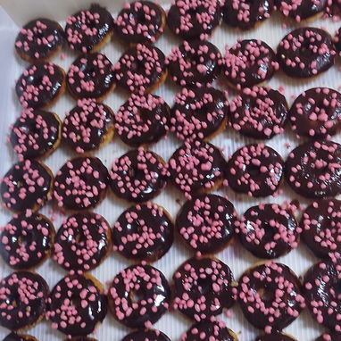 Dulces x encargo y x cantidad, la mejor xslidad - 7/10