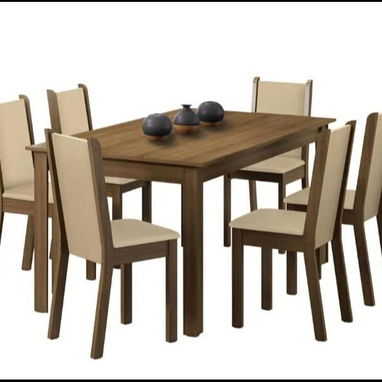 Juegos de comedor - Img 120757382
