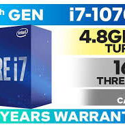 kit h510m+core i7+8gb - 4/5