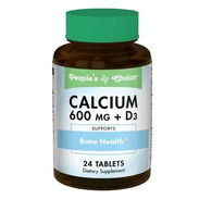 💥💥Calcium 600mg +D3 24tab 1100cup interesados llamar o escribir - Img 53317297