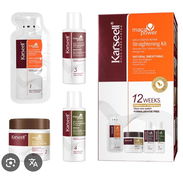 Kit keratina karseell - Img 55873570