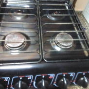 Cocina de gas marca IEM - Img 55782321