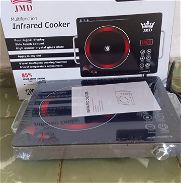 Cocina infrarrojo - Img 45480355