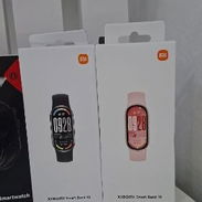 Mi band de xiaomi 10 nuevas en caja.ORIGINAL (version global)).54741004 - Img 45683187