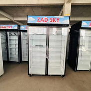 Exhibidora ZAD SKY de 31 pies* - Img 57451620