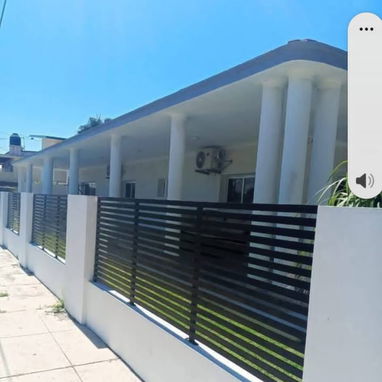 C confeccionan rejas para su vivienda. Empresa u otra entidad. Llamar al 53990900. Ernesto. O escribir por Whatsapp o me - 2/10