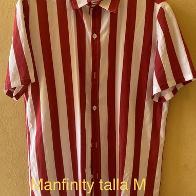 Vendo blusas de mujer tallas grandes - 2/3