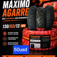 Gomas marca VGOOD 8 capas de balón de alta calidad Interesados al pv56801565 soy de la habana Interesados al pv WhatsAp - Img 57779589