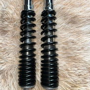 Amortiguadores para moto automática 4T - Img 55597544