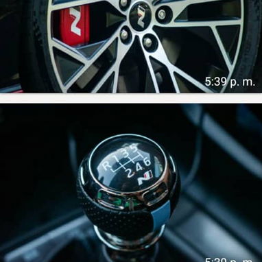Hyundai Elantra N, 2022. - Img 123266432