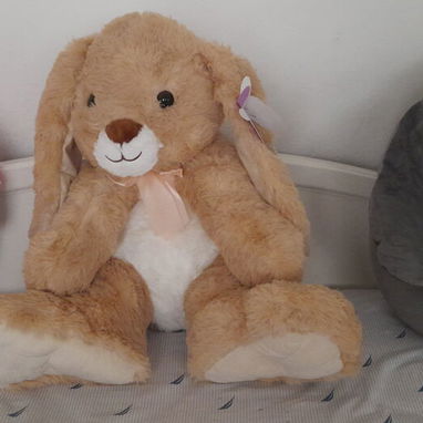 Variedad de peluches - 3/6