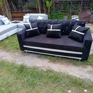 Taller de muebles tapizados FlexConfort - 4/10