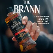 Whisky 🥃 The BRANN - Img 57095853
