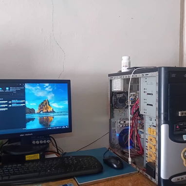 Venta PC i3 de 4ta - Img 128016818