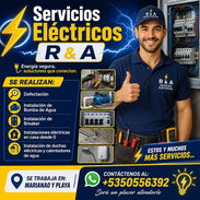 SERVICIOS ELÉCTRICOS - Img 57089756