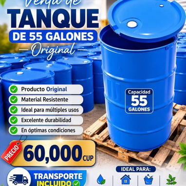 Tanques - 3/3