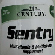 Multivitaminas Centrun - Img 54886867