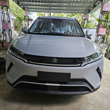 BYD Yuan Up 0 Km - 5/6