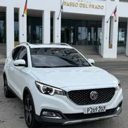 MG ZS 2025 - Img 58043523