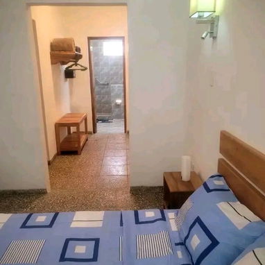 COD.Z 🌊 RENTA DISPONIBLE SEPTIEMBRE Y OCTUBRE .ESCAPADA A GUANABO🏖️🏡 A solo 3 cuadras del mar - 4/4