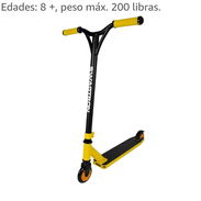 Patineta para niños +8 - Img 55377213