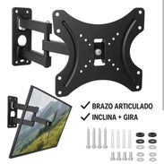Soporte de TV de 14 a 55 pulgadas - Img 56969988