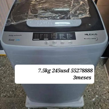 Se vende todos estos artículos electrodomésticos nuevos su caja con garantía excelente precio camagüey   📲 ¡Escribe par - 7/10