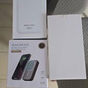 POWER BANK PARA TU MOVIL - Img 56280342