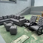 Muebles de excelente calidad - Img 55760643