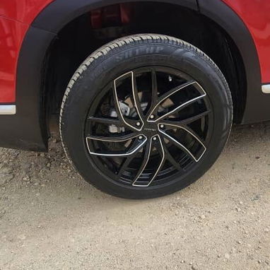 Vendo o negocios, Hyundai Santa Fe límite 2021 - Img 112970475